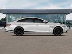 2027 Genesis G80 3.5T PRESTIGE BLACK