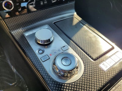 2026 Genesis G80 3.5T