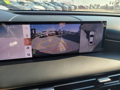 2026 Genesis G80 3.5T