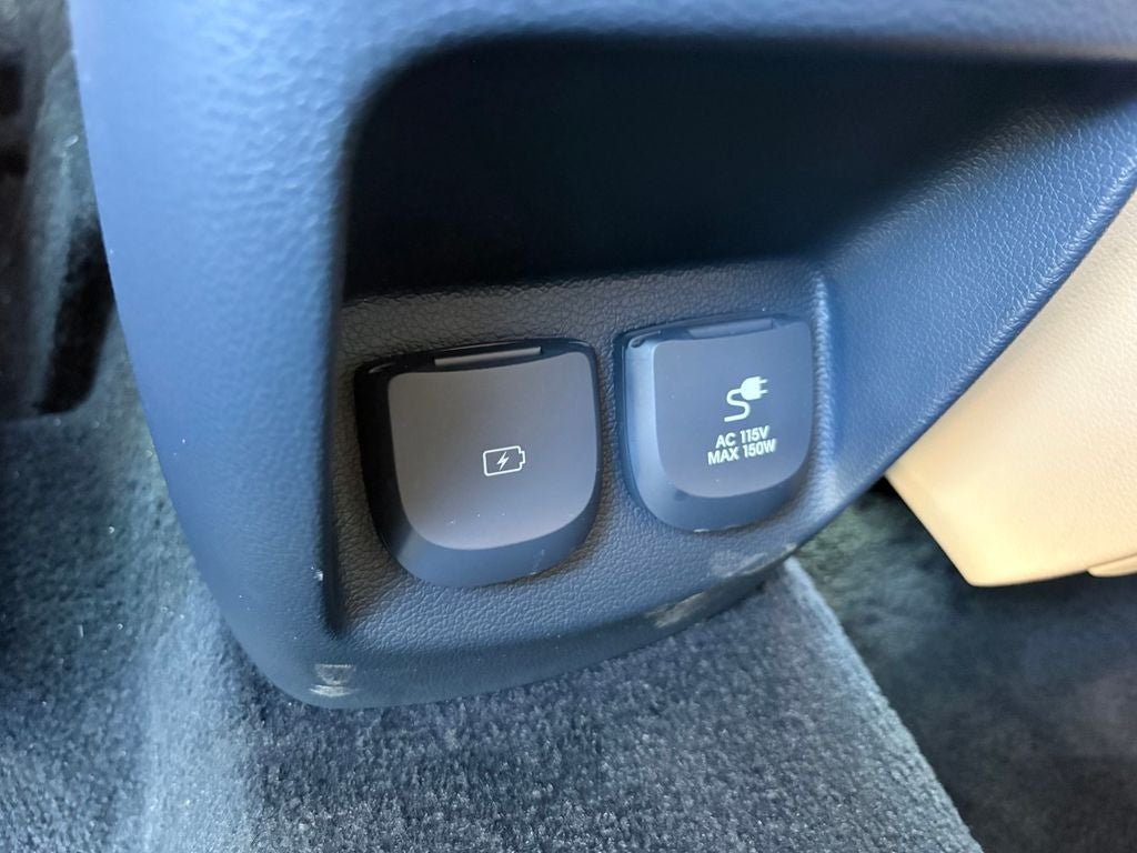 2023 Genesis GV80 2.5T