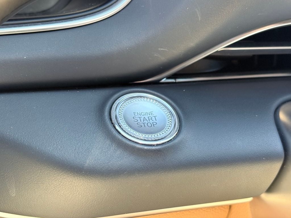 2023 Genesis GV80 2.5T