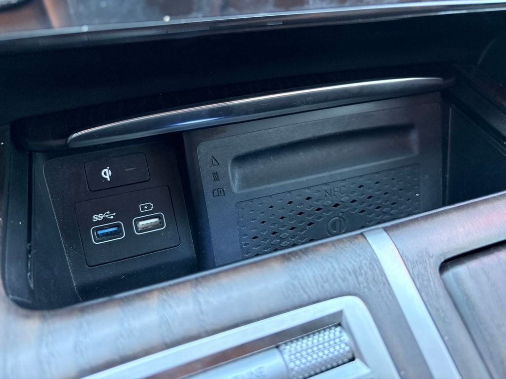 2023 Genesis GV80 2.5T