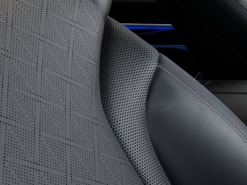 2027 Genesis GV80 2.5T Advanced