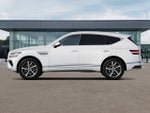 2027 Genesis GV80 2.5T Advanced