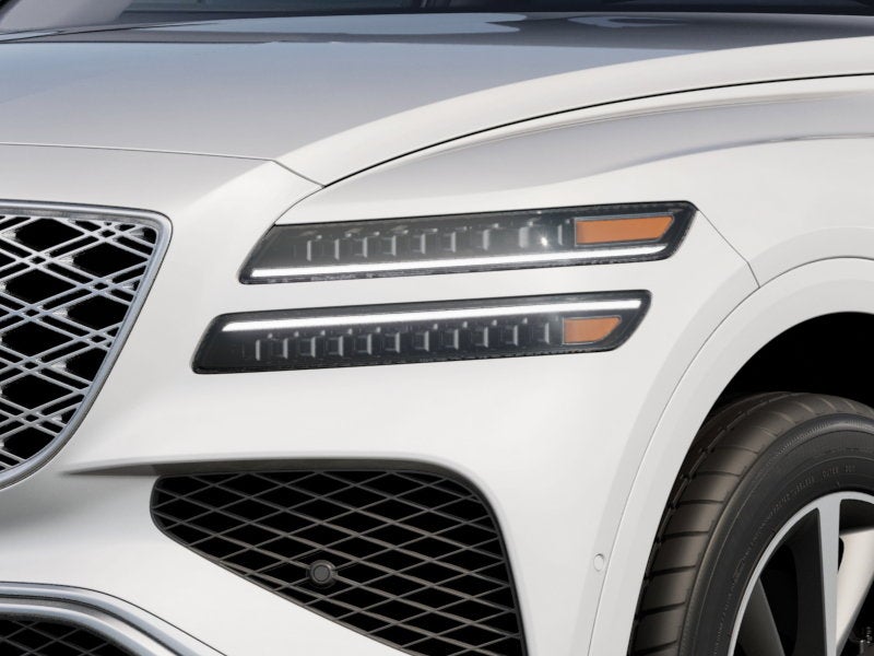 2027 Genesis GV80 2.5T Advanced