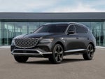 2027 Genesis GV80 2.5T PRESTIGE