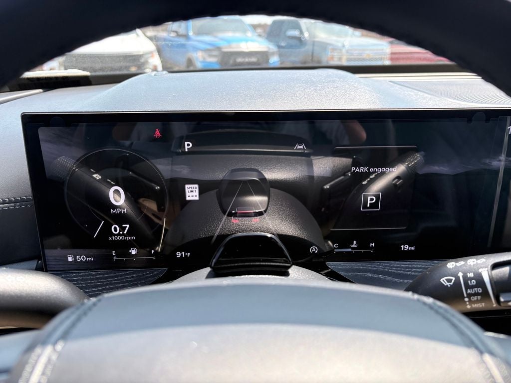 2026 Genesis GV80 2.5T PRESTIGE BLACK