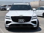 2026 Genesis GV80 2.5T PRESTIGE BLACK