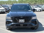 2026 Genesis GV80 3.5T Prestige Black