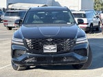 2026 Genesis GV80 3.5T Prestige Black