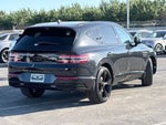 2026 Genesis GV80 3.5T Prestige Black