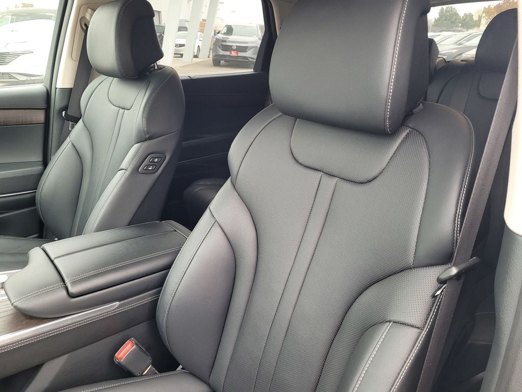 2024 Genesis GV80 3.5T