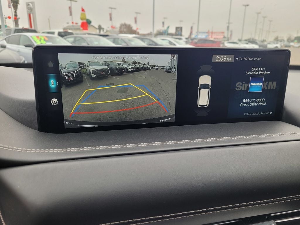 2024 Genesis GV80 3.5T