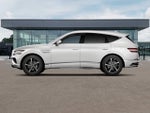 2026 Genesis GV80 3.5T ADVANCED