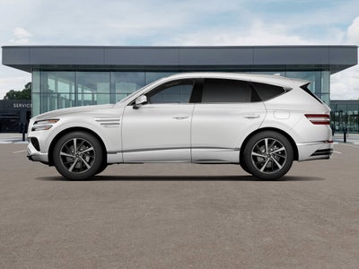 2026 Genesis GV80 3.5T ADVANCED