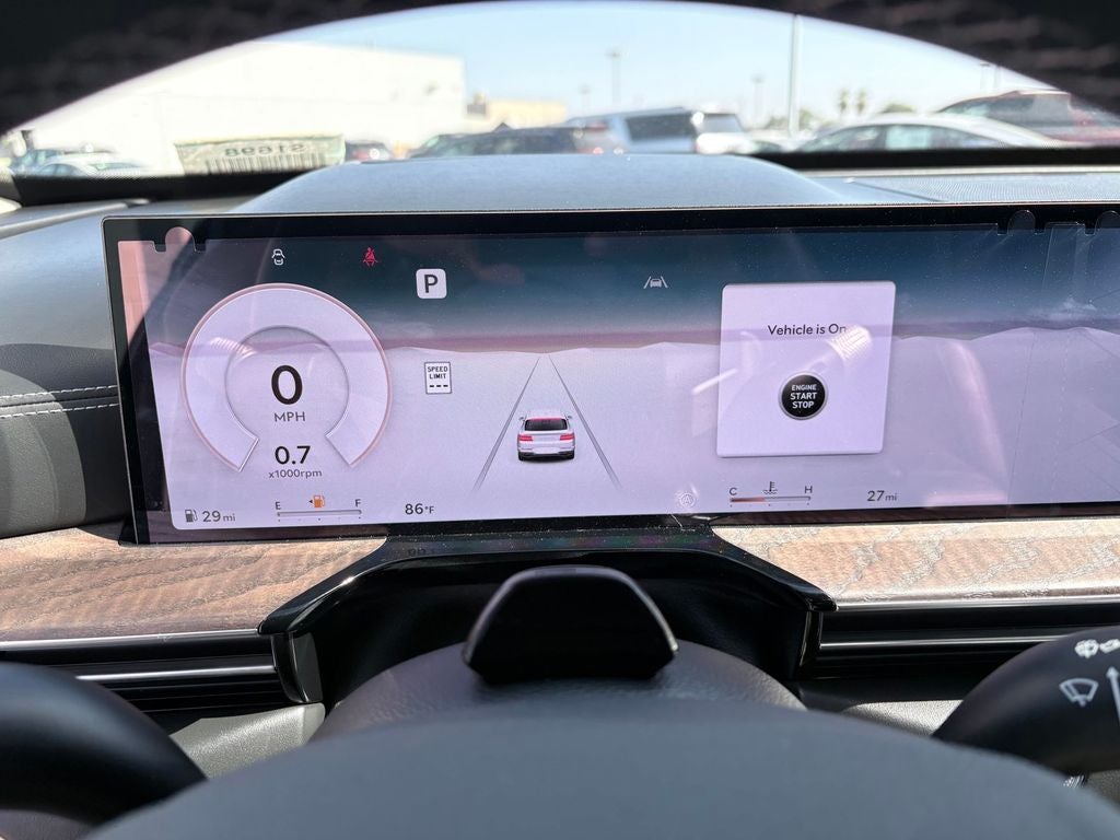 2026 Genesis GV80 3.5T ADVANCED