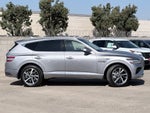 2026 Genesis GV80 3.5T ADVANCED