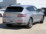 2026 Genesis GV80 3.5T ADVANCED