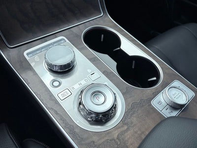 2026 Genesis GV80 3.5T Advanced