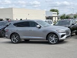 2026 Genesis GV80 3.5T Advanced