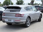 2026 Genesis GV80 3.5T Advanced