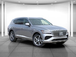 2026 Genesis GV80 3.5T ADVANCED
