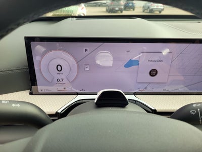 2026 Genesis GV80 3.5T Advanced