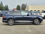2026 Genesis GV80 3.5T Advanced