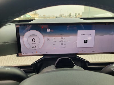 2026 Genesis GV80 3.5T Advanced