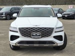 2026 Genesis GV80 3.5T Advanced