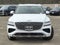 2026 Genesis GV80 3.5T Advanced