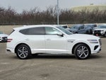 2026 Genesis GV80 3.5T Advanced