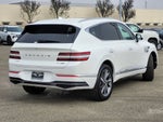 2026 Genesis GV80 3.5T Advanced