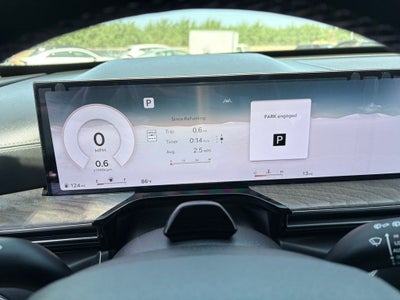 2026 Genesis GV80 3.5T ADVANCED