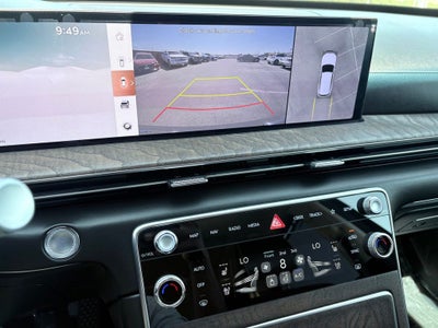 2026 Genesis GV80 3.5T ADVANCED