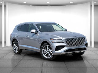 2026 Genesis GV80 3.5T ADVANCED
