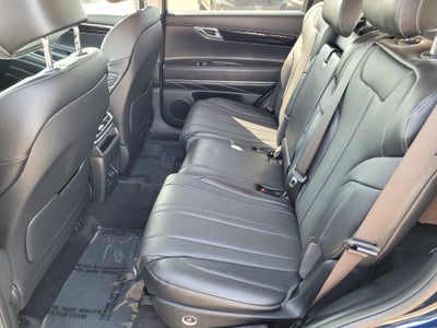 2026 Genesis GV80 2.5T