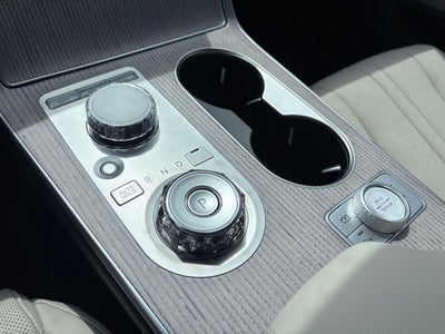 2026 Genesis GV80 2.5T