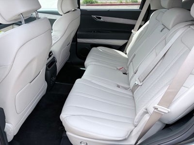 2026 Genesis GV80 2.5T