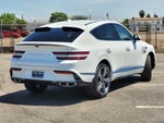 2026 Genesis GV80 Coupe 3.5T e-SC