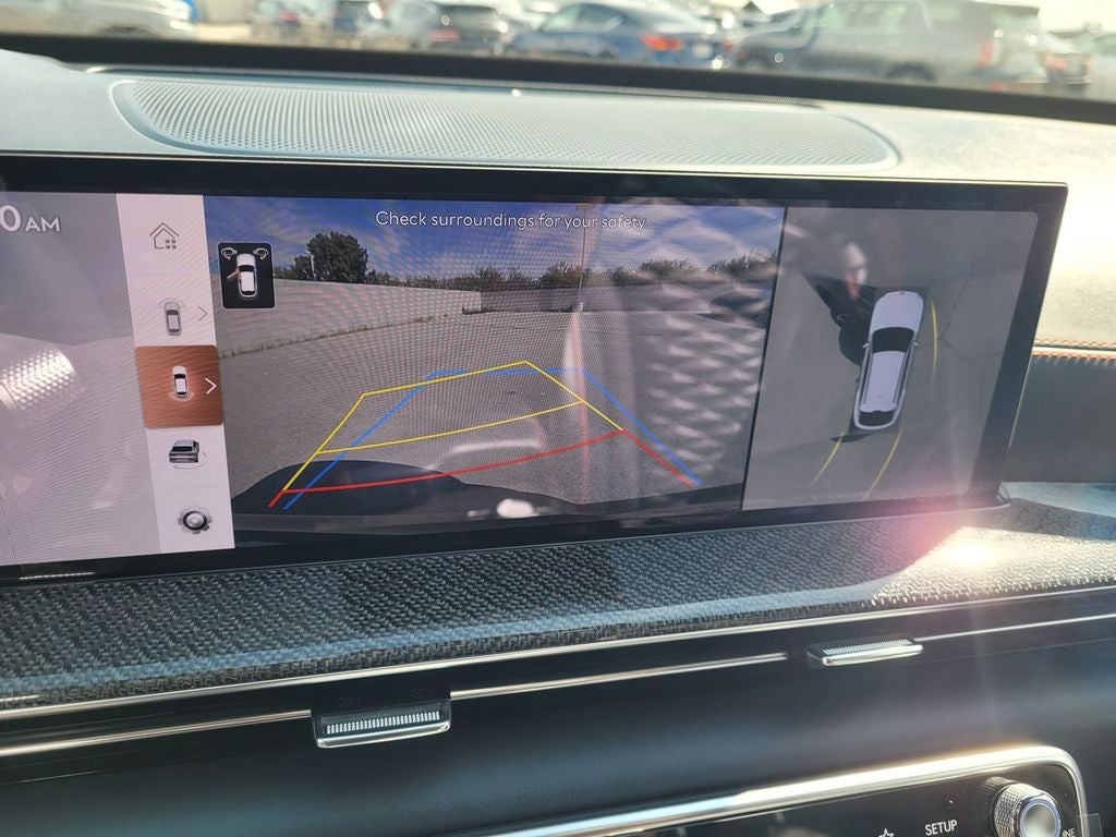 2026 Genesis GV80 Coupe 3.5T e-SC