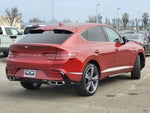 2026 Genesis GV80 Coupe 3.5T e-SC
