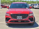 2026 Genesis GV80 Coupe 3.5T e-SC