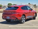 2026 Genesis GV80 Coupe 3.5T e-SC