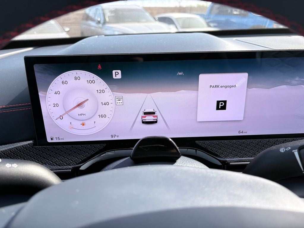 2026 Genesis GV80 Coupe 3.5T E-SC MHEV