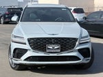2026 Genesis GV80 Coupe 3.5T E-SC MHEV