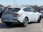 2026 Genesis GV80 Coupe 3.5T E-SC MHEV
