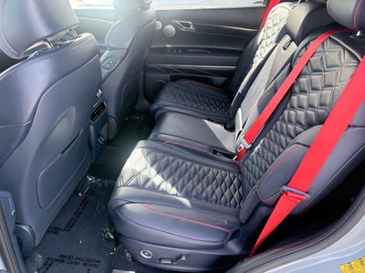 2026 Genesis GV80 Coupe 3.5T E-SC MHEV