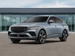 2026 Genesis GV80 Coupe 3.5T E-SC MHEV