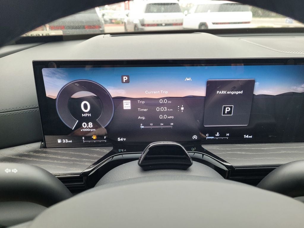 2026 Genesis GV80 Coupe 3.5T e-SC